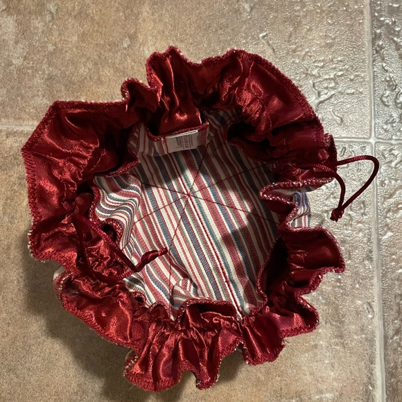 Longaberger 2004 Mother’s Day Weekend Tote - Picture 3 of 11